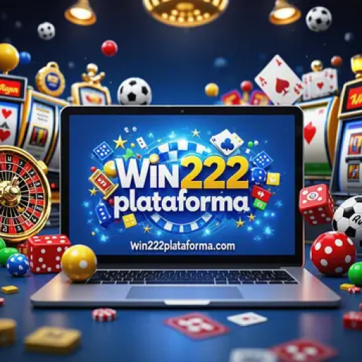 Explorando a Categoria 'Todos os Jogos' na win222plataforma