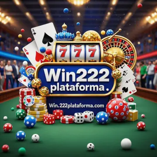 Explorando a Categoria 'Todos os Jogos' na win222plataforma