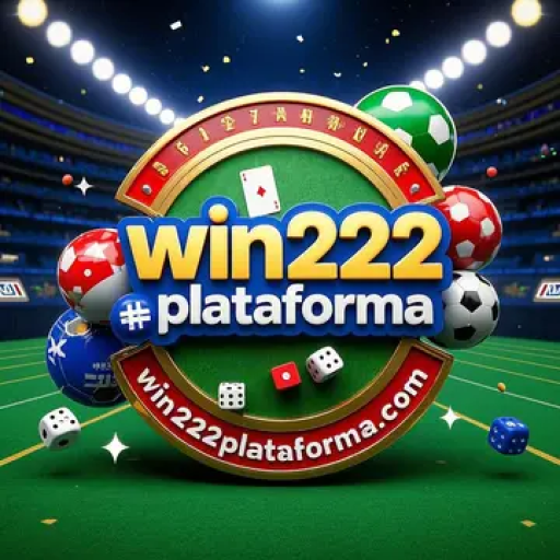 Explorando o Mundo das Apostas Esportivas na Win222Plataforma
